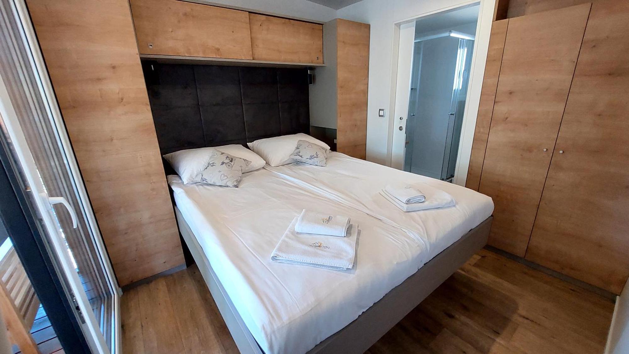 Mobil Home سيلتسي المظهر الخارجي الصورة