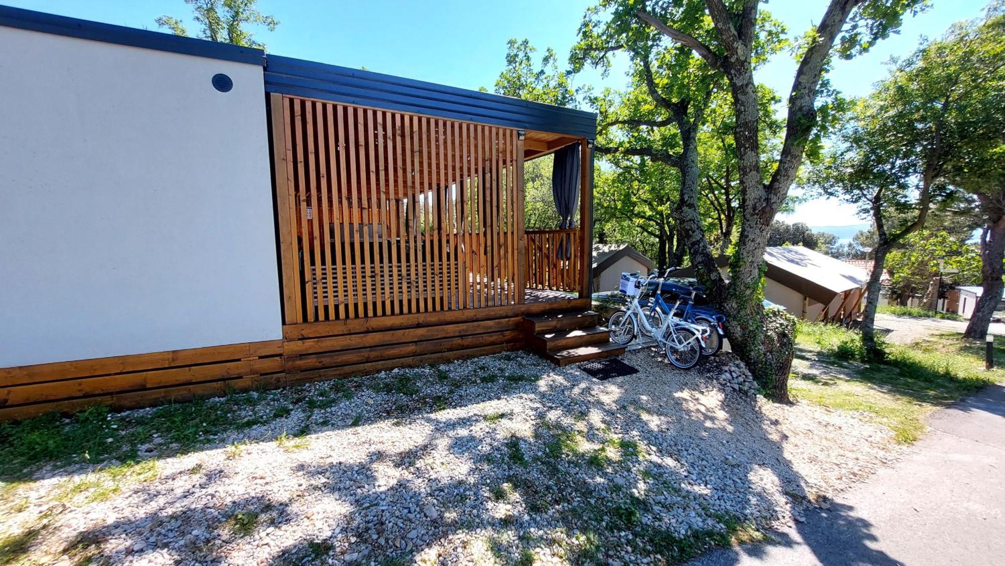 Mobil Home سيلتسي المظهر الخارجي الصورة
